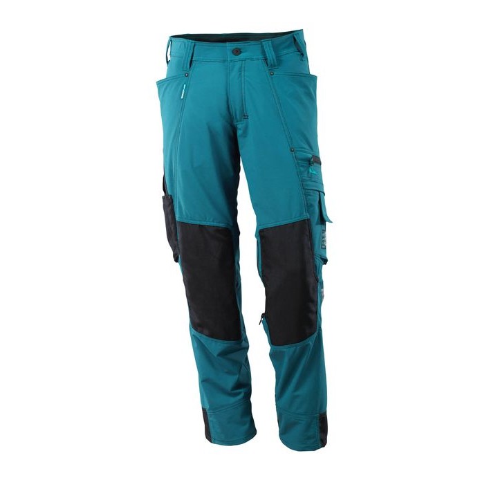 Mascot - Pantalon Stretch (Advanced)