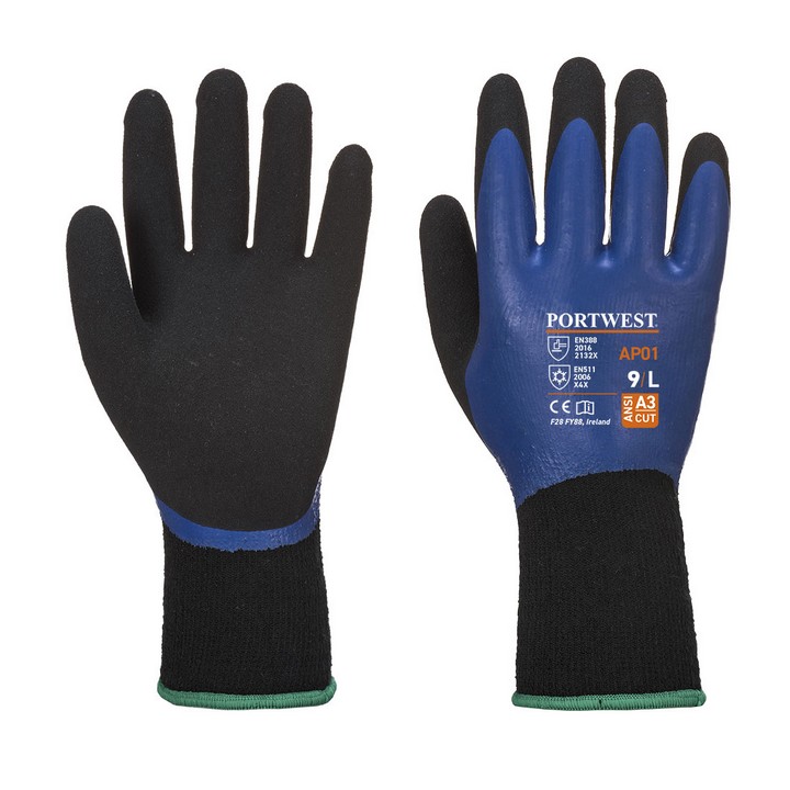 Portwest - AP01 - Gant Thermo Pro Glove - portwest