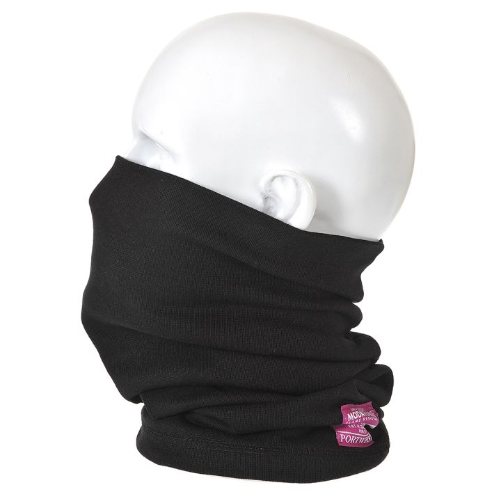 Portwest - FR19 - Tour de cou Retardateur de flamme Antistatique - portwest