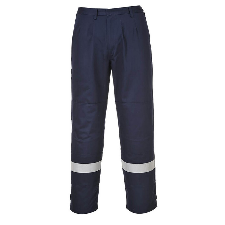 Portwest - FR26 - Pantalon Bizflame Plus - portwest