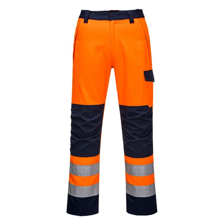 Portwest - MV36 - Pantalon Modaflame GO/RT - portwest