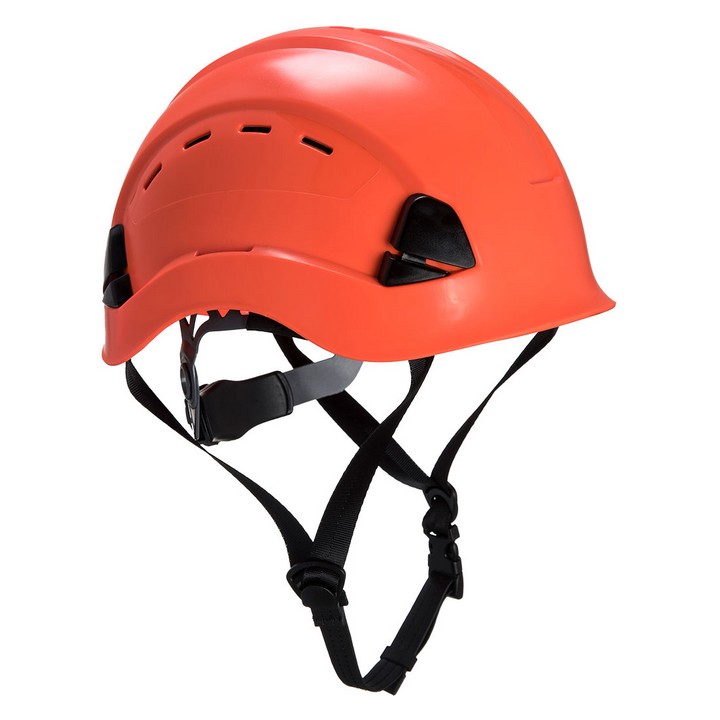 Portwest - PS73 - casque alpiniste Height Endurance - portwest