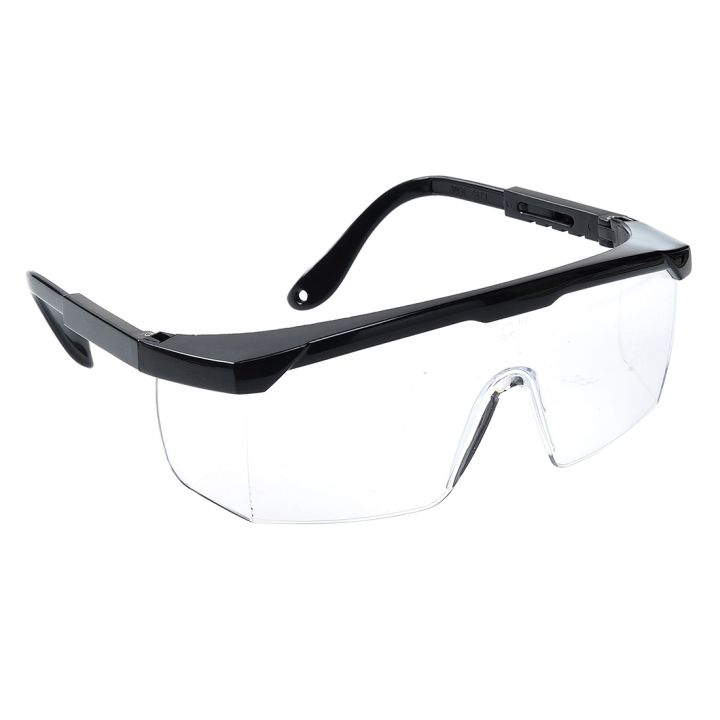 Portwest - PW33 - Lunette Classic Safety - Incolore - portwest