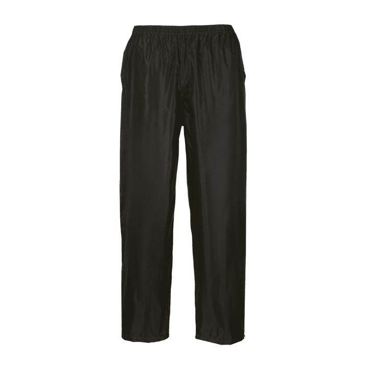 Portwest - S441 - Pantalon de Pluie Classic